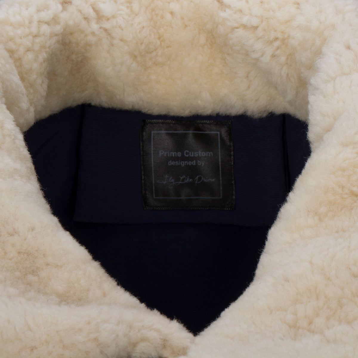 DIOR LAMBSKIN VEST (LIMITED EDITION)