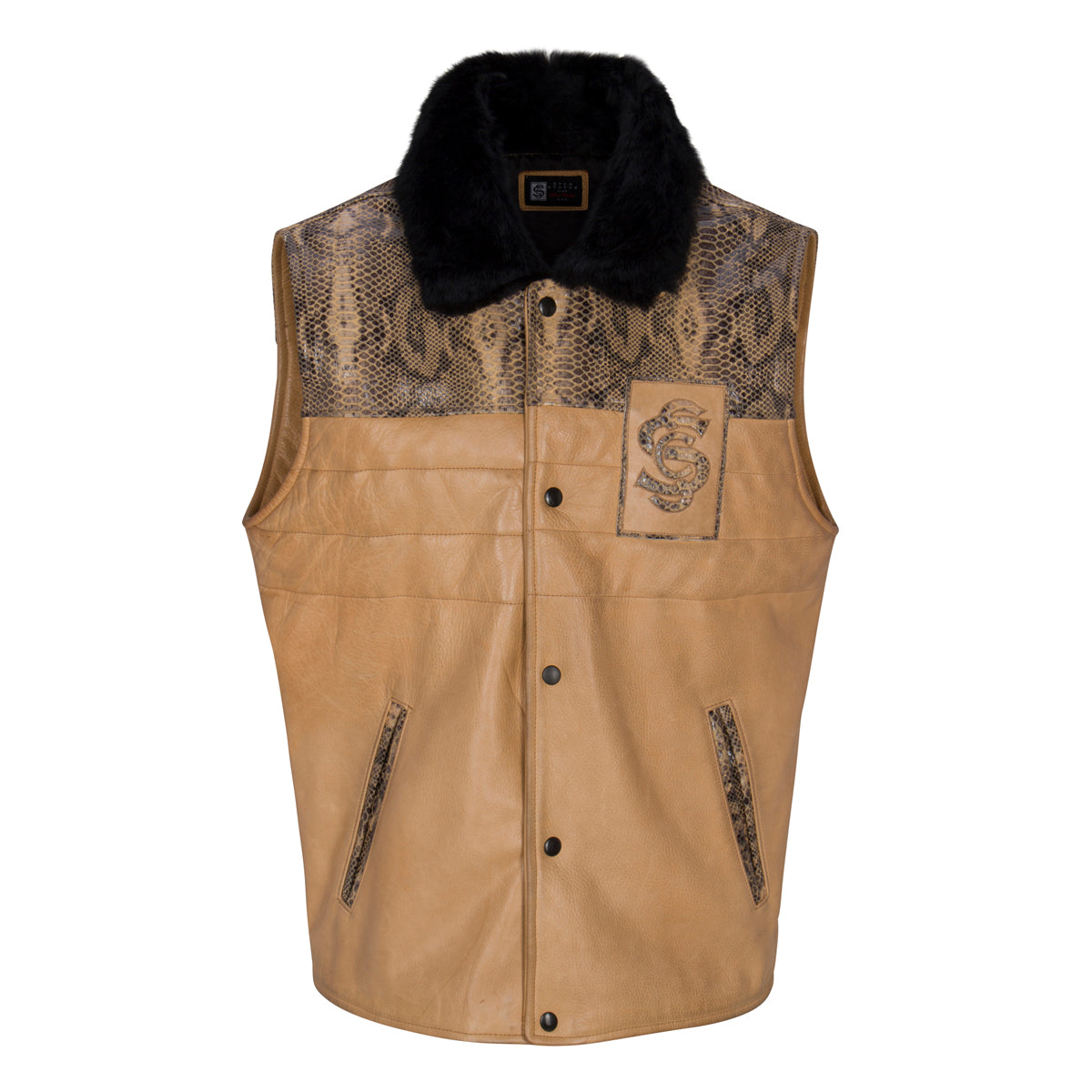 STUNTMAN VEST (LIMITED EDITION)