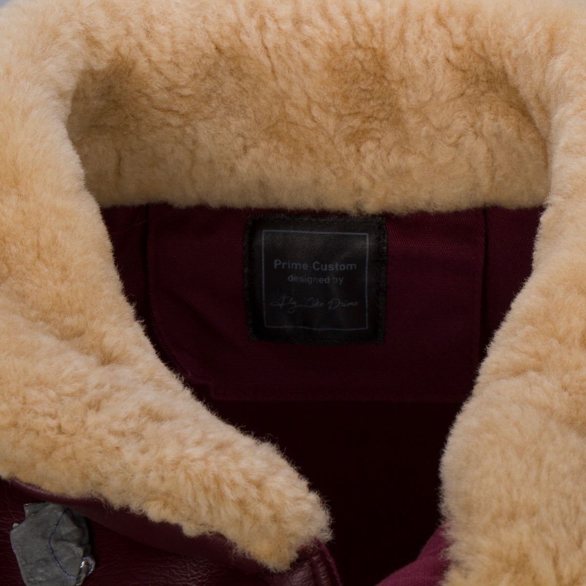 GUCCI LINK PATCH VEST (LIMITED EDITION)