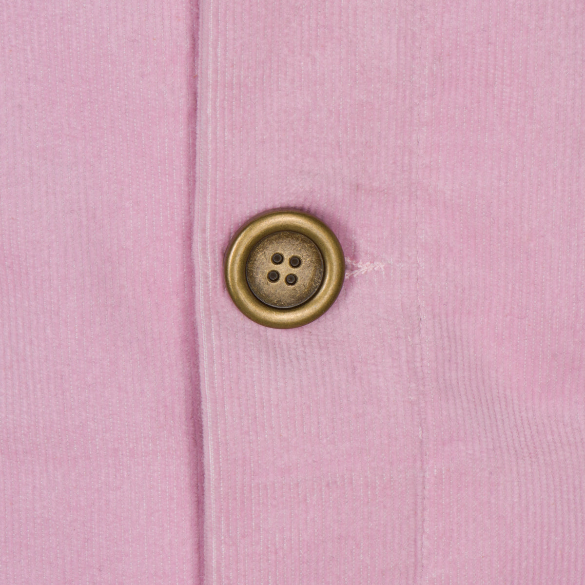 PINK CORDUROY UKIYO-E JACKET (LIMITED EDITION)