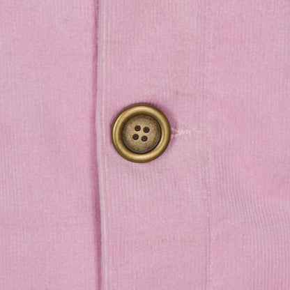 PINK CORDUROY UKIYO-E JACKET (LIMITED EDITION)