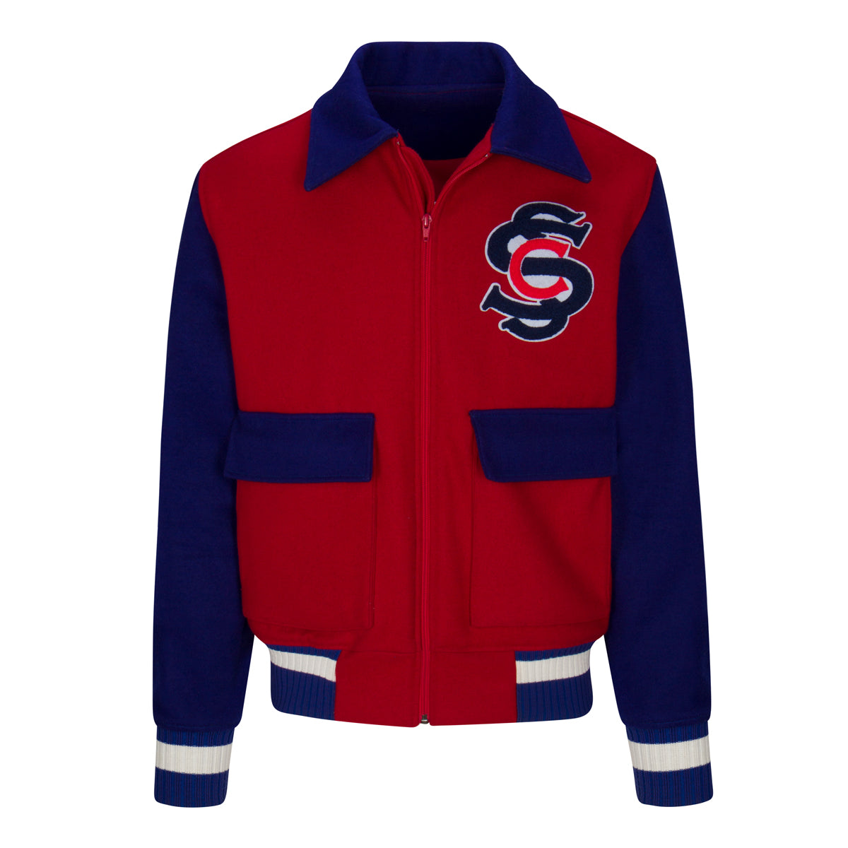 KING KONG VARSITY JACKET (LIMITED EDITION)