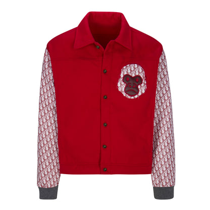 DIOR BROKEN HEART JACKET (LIMITED EDITION)