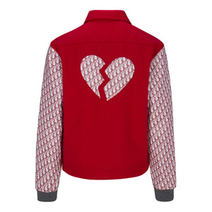 DIOR BROKEN HEART JACKET (LIMITED EDITION)