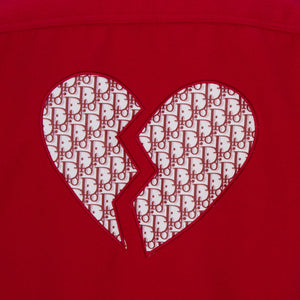 DIOR BROKEN HEART JACKET (LIMITED EDITION)