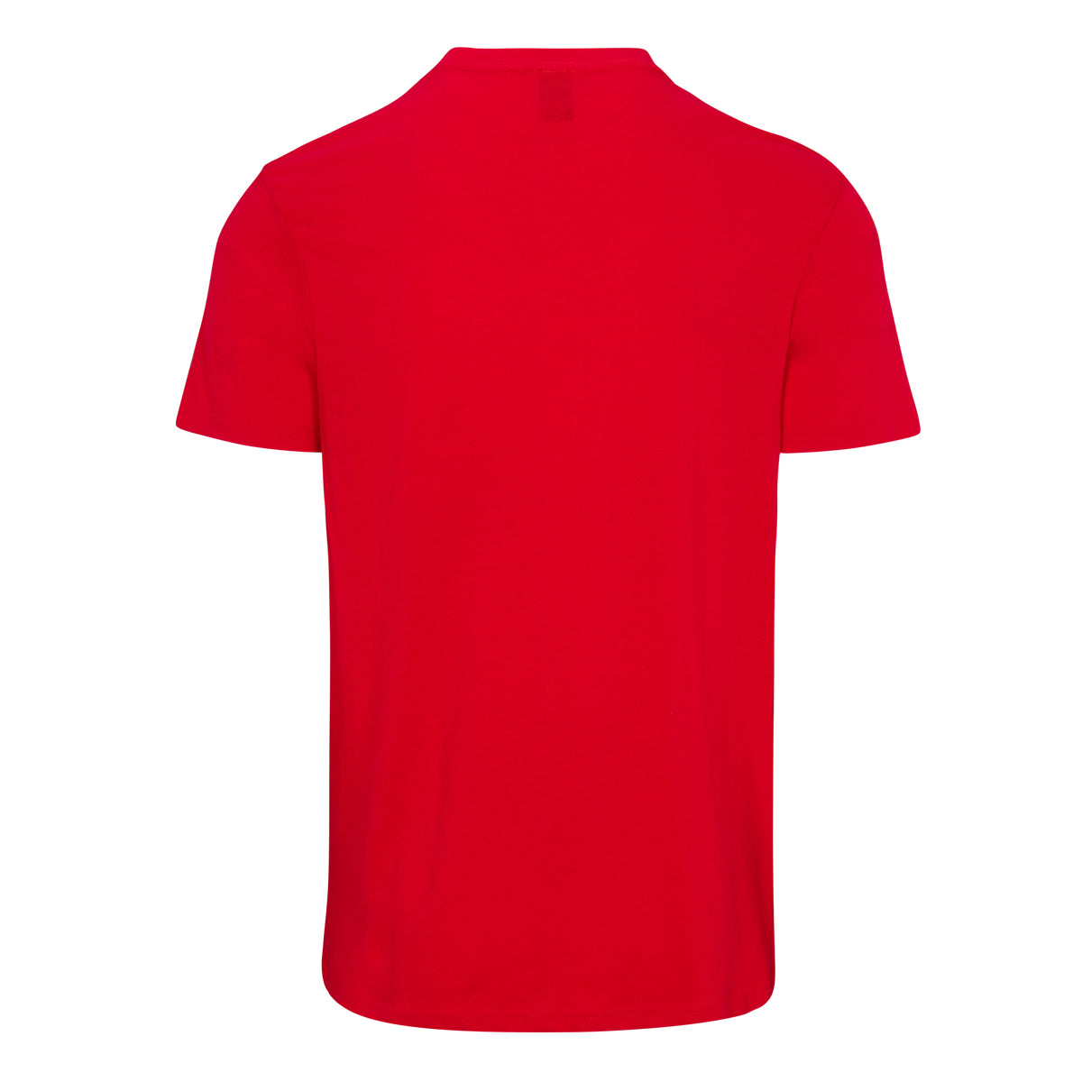 STAR STATUS T-SHIRT (RED)