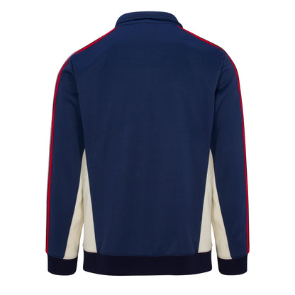 PLAYER TRACK SET (NAVY/IVORY)