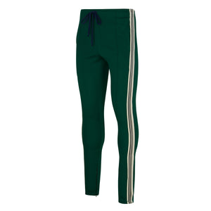 TRACK PANTS (GREEN)