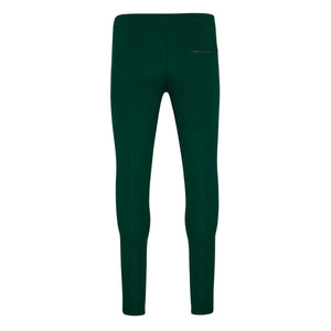 TRACK PANTS (GREEN)