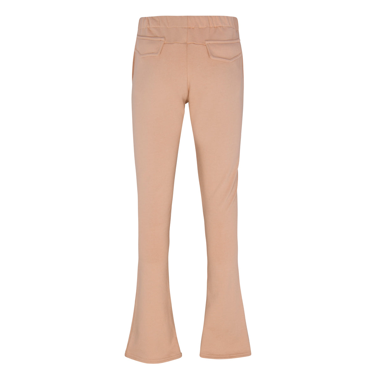 FRENCH TERRY SWEATS (PEACH)