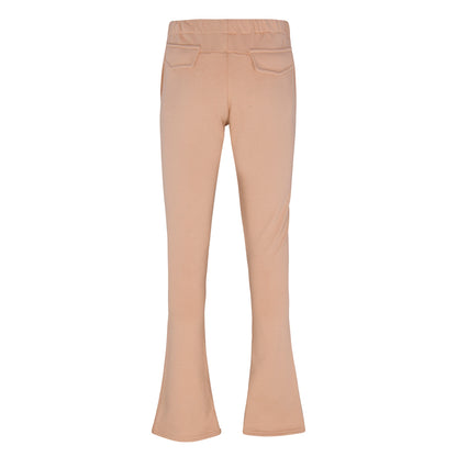 FRENCH TERRY SWEATS (PEACH)