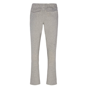 FRENCH TERRY SWEATS (HEATHER GRAY)