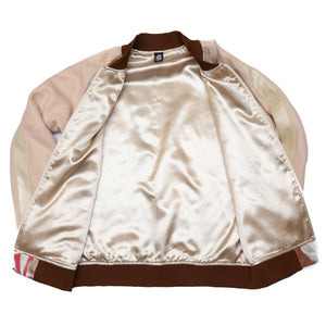 GIFT BEAR BOMBER JACKET (LIMITED EDITION)